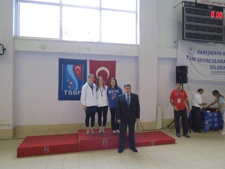 Monopalet Türkiye Şampiyonası