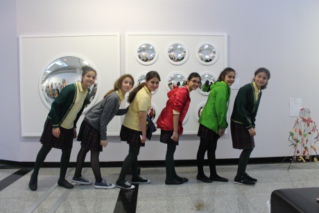 III. İstanbul Çocuk ve Gençlik Sanat Bienali