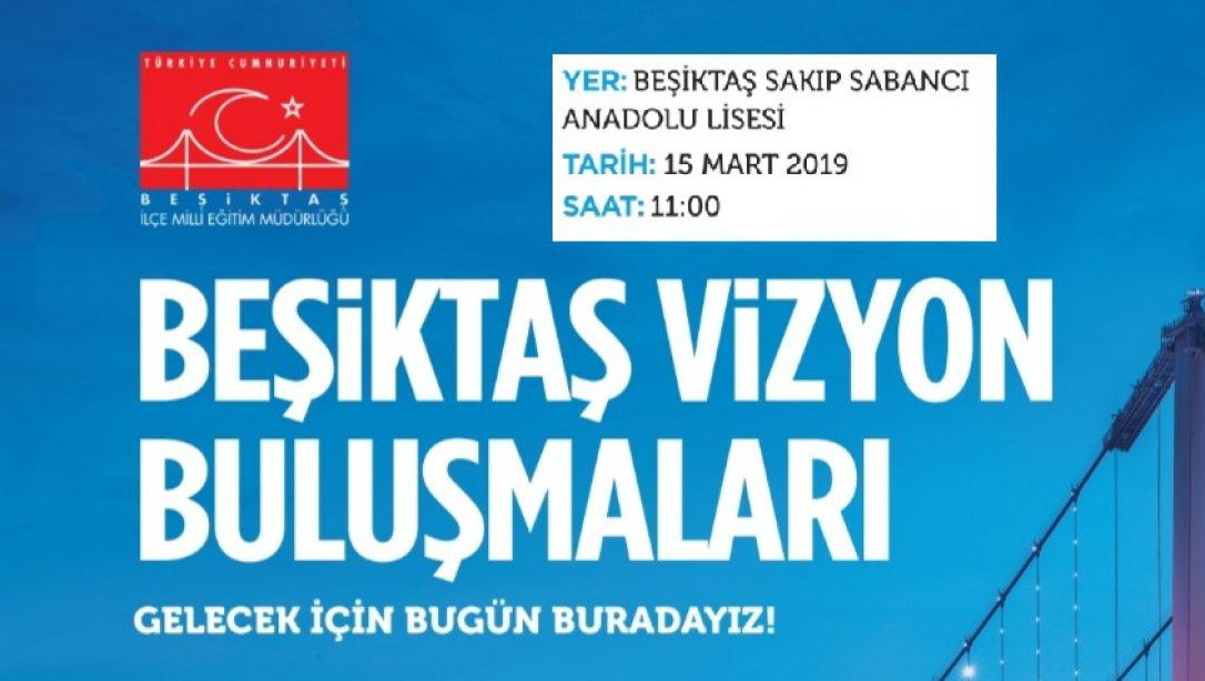 "Beşiktaş Vizyon Buluşmaları" Posta Gazetesi Haberi 