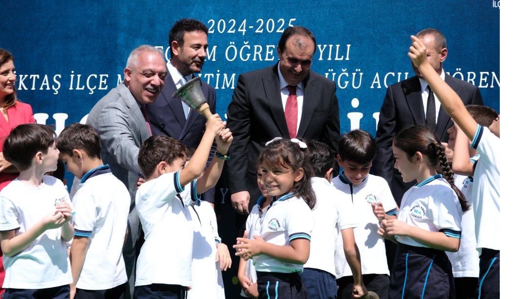 2024-2025 Eğitim-Öğretim Yılı Açılış Programı